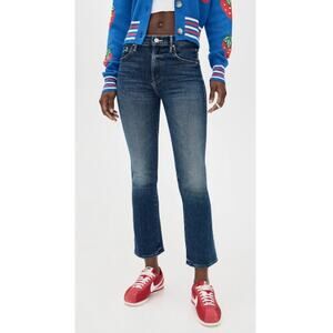 Mother The Insider Ankle Where the Sun Don't Shine size 31